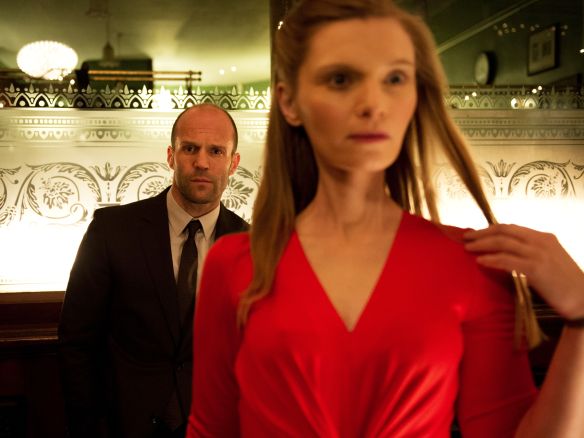 Redemption (2013) - Steven Knight | Review | AllMovie